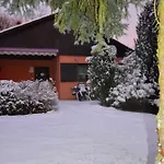 Haus Sonnenblick Nyaraló