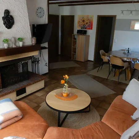 Haus Sonnenblick Casa de Férias Thalfang