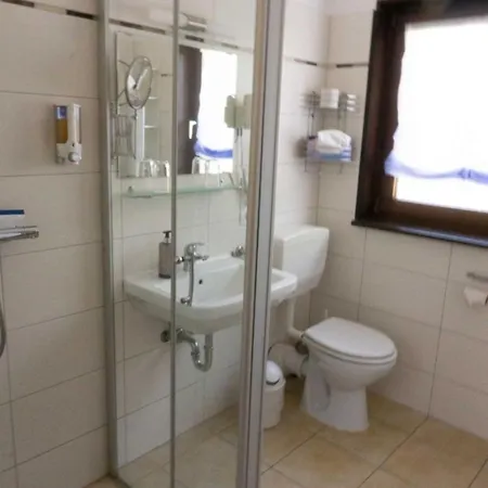 Haus Sonnenblick Thalfang