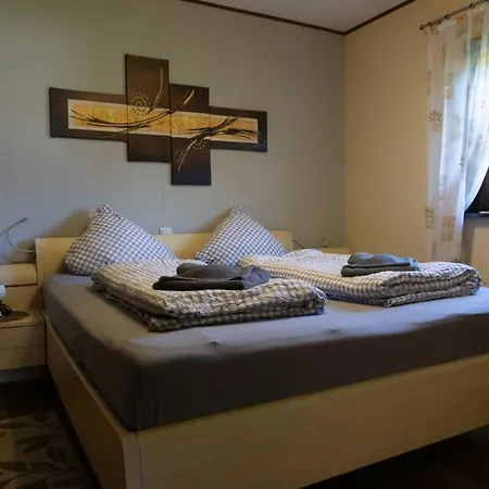 Haus Sonnenblick * Thalfang