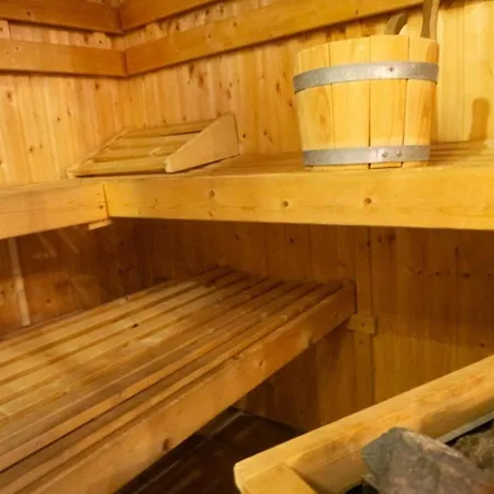 Haus Sonnenblick Casa de Férias Thalfang