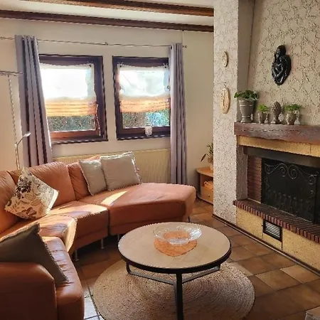 Haus Sonnenblick Thalfang