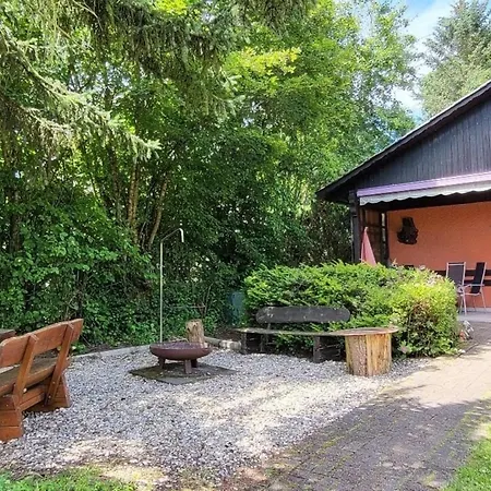 Casa de Férias Haus Sonnenblick