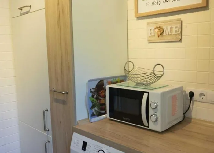 Haus Sonnenblick * 塔尔方