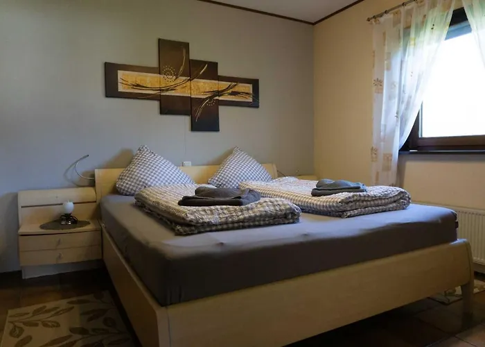 Haus Sonnenblick * 塔尔方