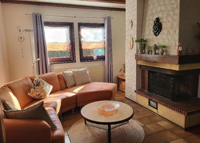 Haus Sonnenblick 塔尔方